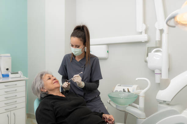 Best Emergency Dentist for Lost Fillings or Crowns in Toledo, IA