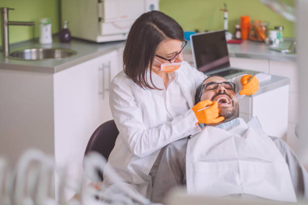 Best Mobile Emergency Dentist in Toledo, IA