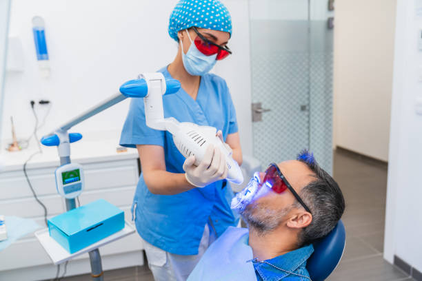 Best Orthodontic Emergency Dentist in Toledo, IA